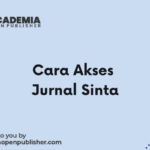 Bagaimana cara download jurnal Sinta?