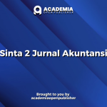 Sinta 2 Jurnal Akuntansi