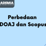 Perbedaan DOAJ dan Scopus