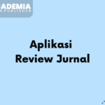 Aplikasi Review Jurnal