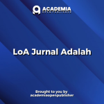 LoA Jurnal Adalah