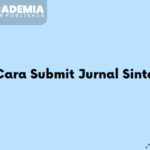 Cara Submit Jurnal Sinta