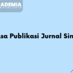 Jasa Publikasi Jurnal Sinta