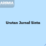 Urutan Jurnal Sinta.