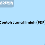 Contoh Jurnal Ilmiah