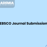 EBSCO Journal Submission