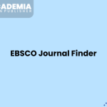 EBSCO Journal Finder