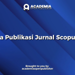biaya publikasi jurnal scopus q4
