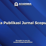 Biaya Publikasi Jurnal Scopus Q1