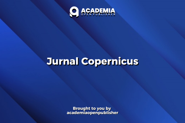 Jurnal Copernicus