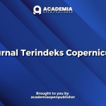 Jurnal Terindeks Copernicus