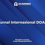 Jurnal Internasional DOAJ