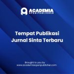 Template Jurnal Sinta Terbaru 2026