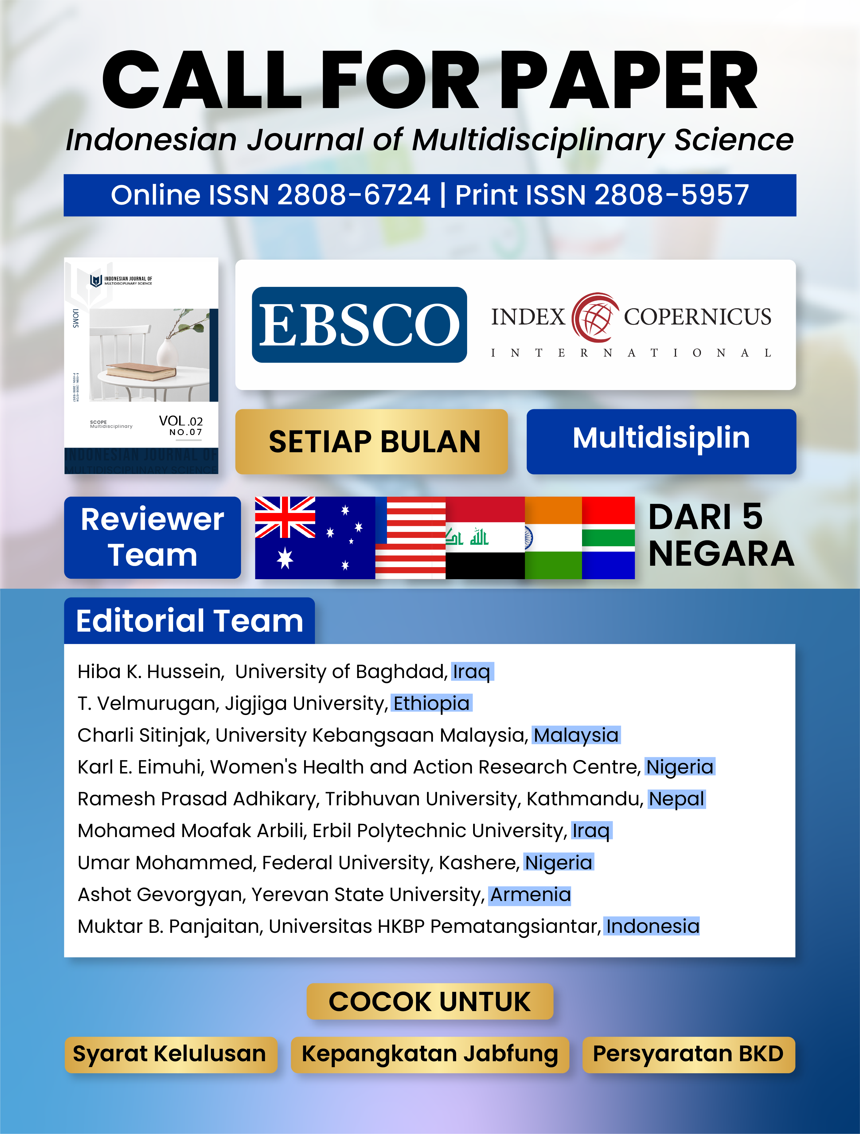 Flyer EBSCO LP AOP-5