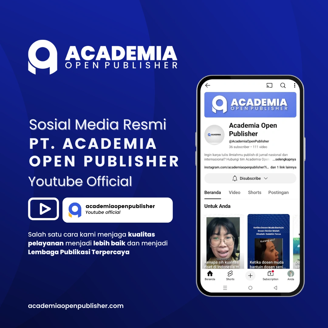 Sosial Media Resmi AOP3