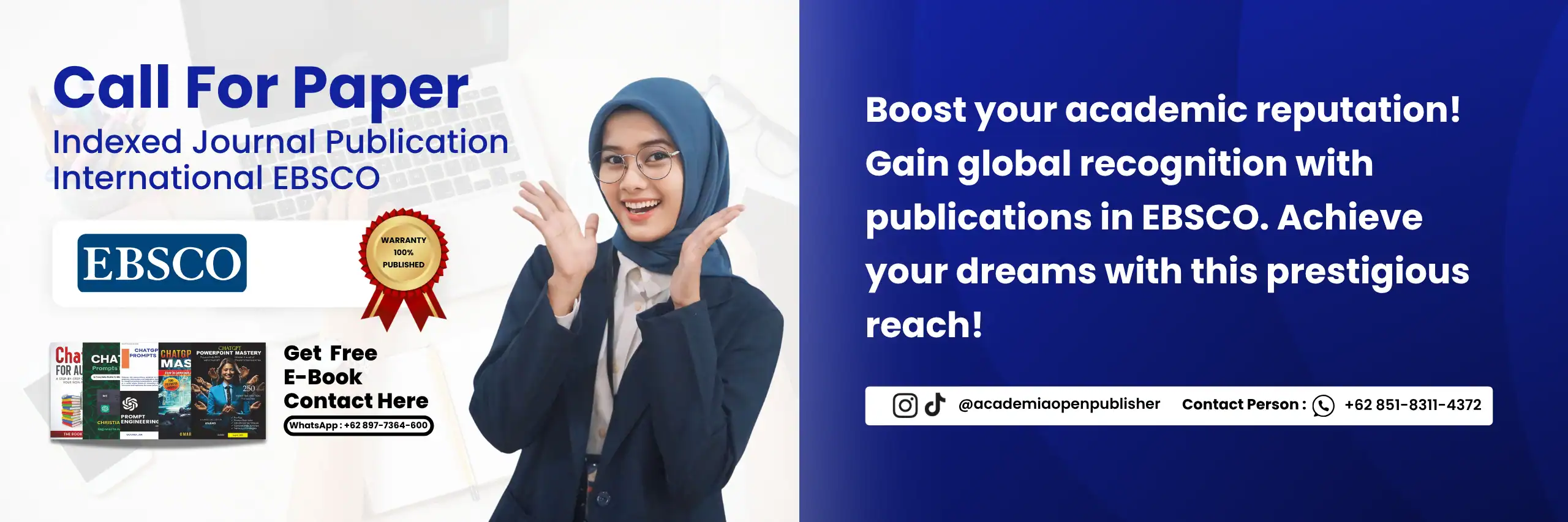 Special Event Inggris1