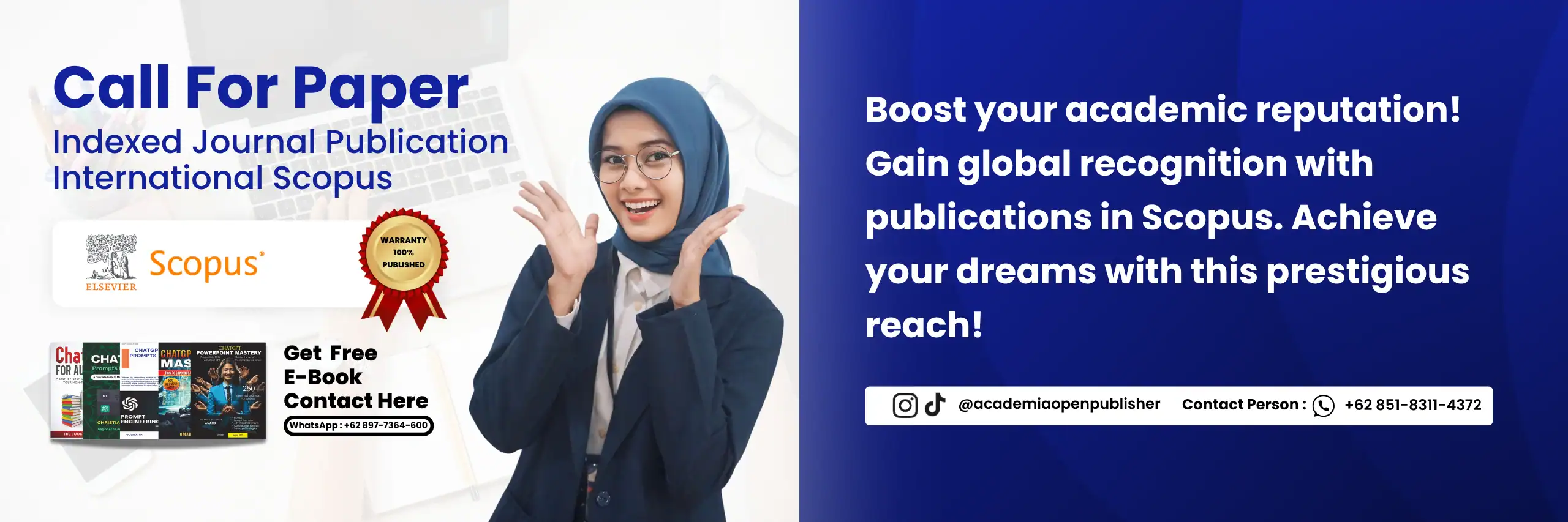 Special Event Inggris2
